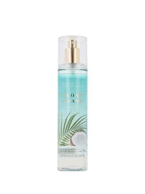 Modern Expressions Coconut Island Body & Hair Mist 8.1oz Full size - NEW